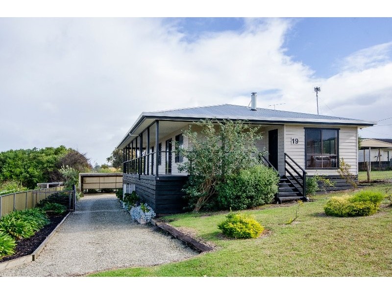 19 Sturt Street, Nelson VIC 3292
