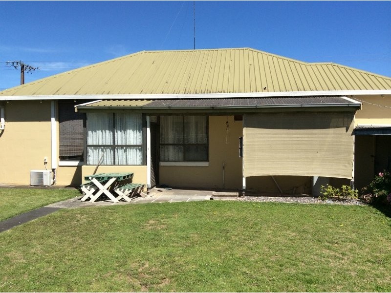 3 Bertha Street, Mount Gambier SA 5290