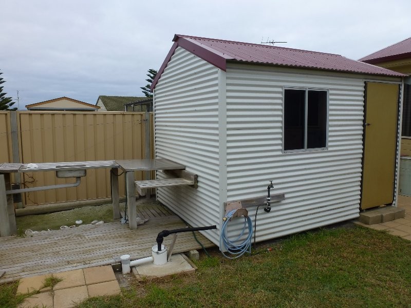 8 Shellsea Court, Pelican Point SA 5291