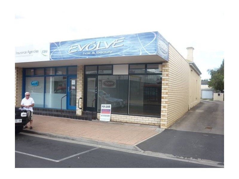 17B James Street, Mount Gambier SA 5290