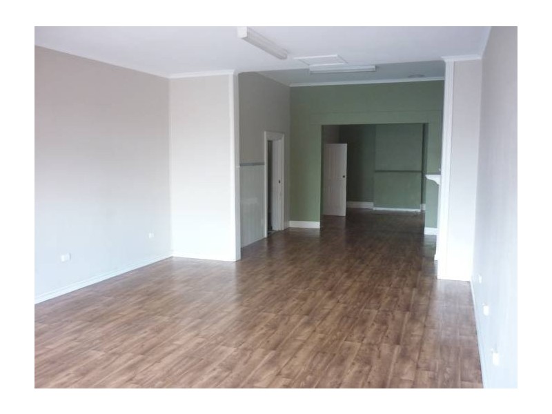 17B James Street, Mount Gambier SA 5290