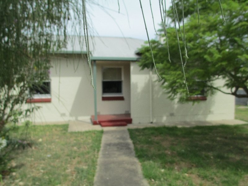 27 Pressey Street, Mount Gambier SA 5290