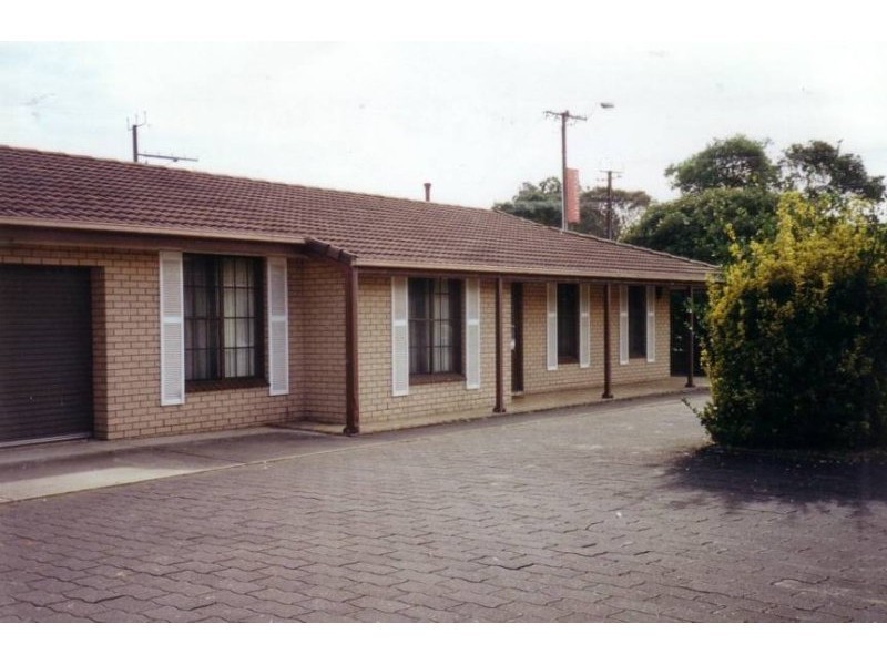 1/11 Jubilee Highway West, Mount Gambier SA 5290