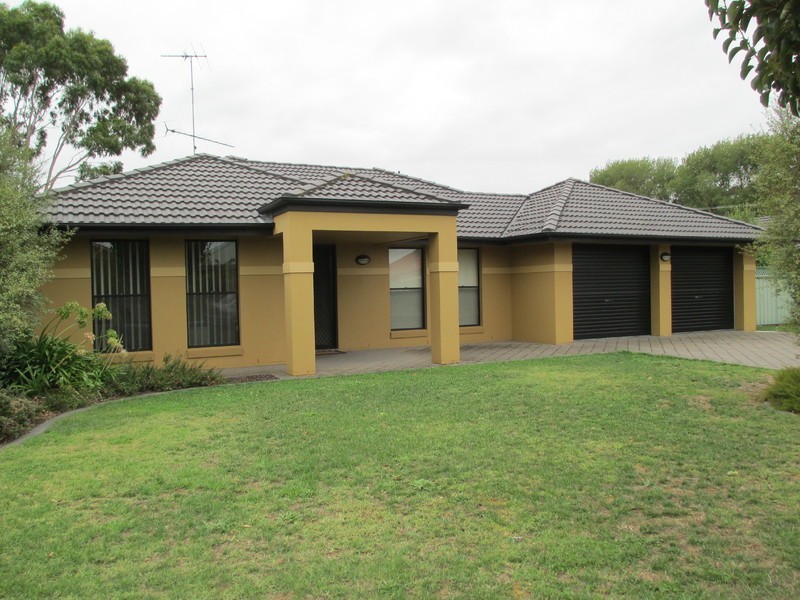 38 Hastings Avenue, Mount Gambier SA 5290