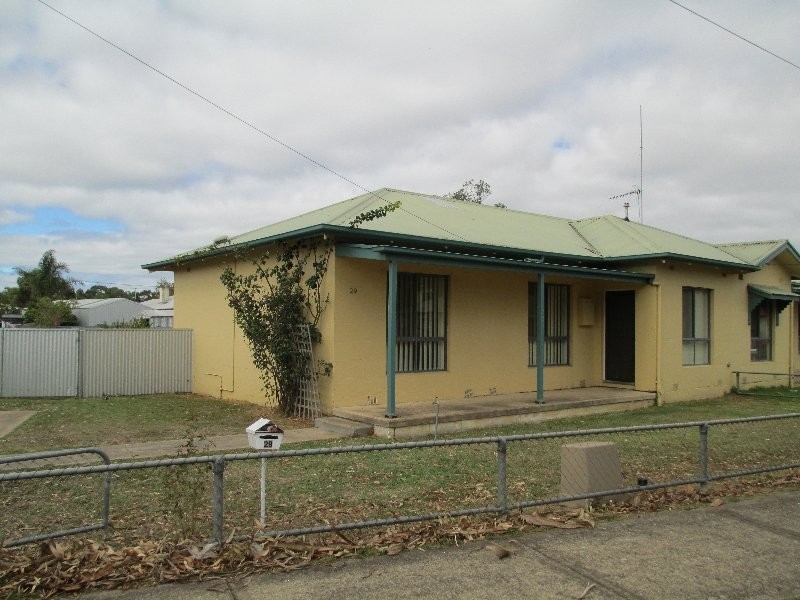 29 Pressey Street, Mount Gambier SA 5290