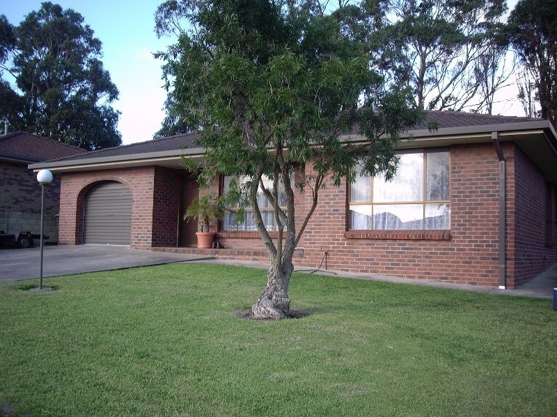 4/4 Coolabah Street, Mount Gambier SA 5290