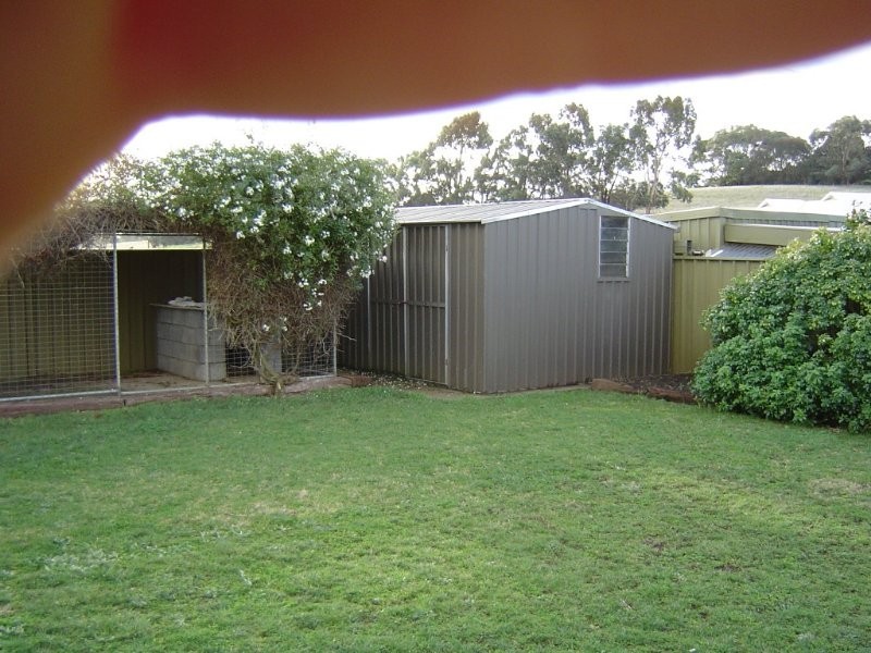 13 Magnolia, Mount Gambier SA 5290
