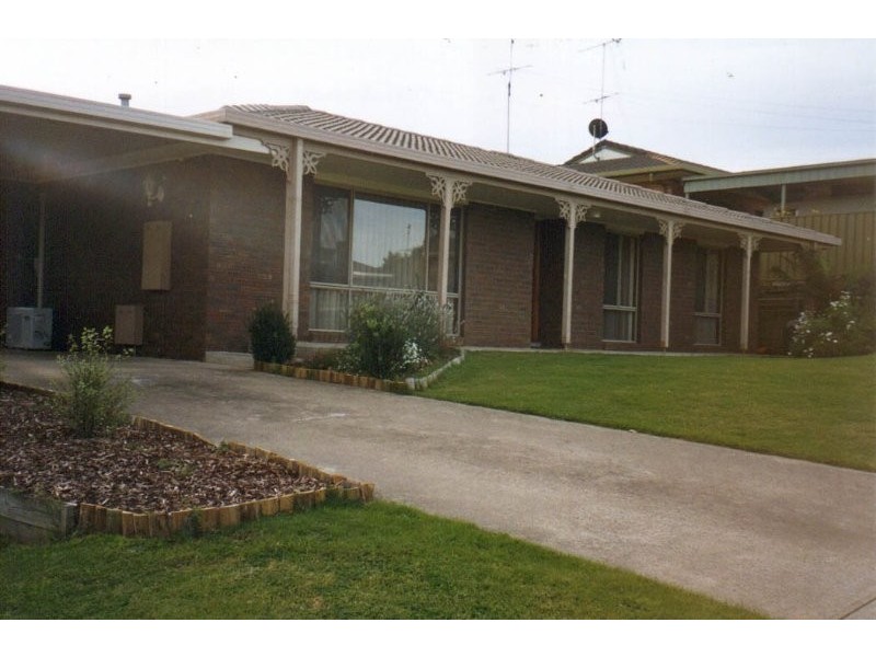 31 Shalamar Crescent, Mount Gambier SA 5290