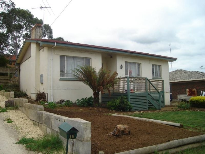 14 Peters Street, Mount Gambier SA 5290