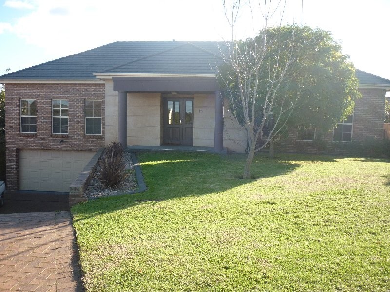 15 Cobblestone Court, Mount Gambier SA 5290