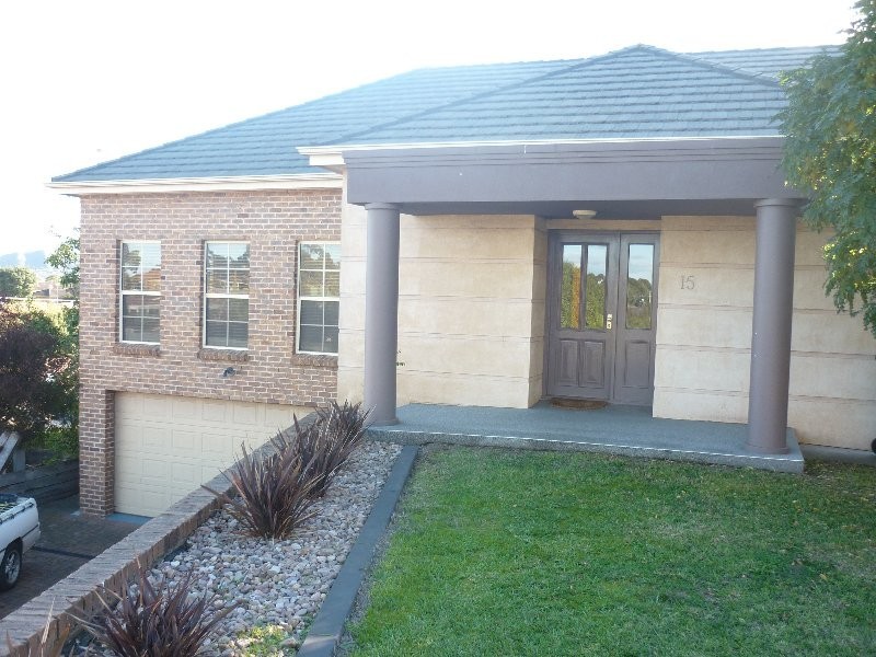 15 Cobblestone Court, Mount Gambier SA 5290