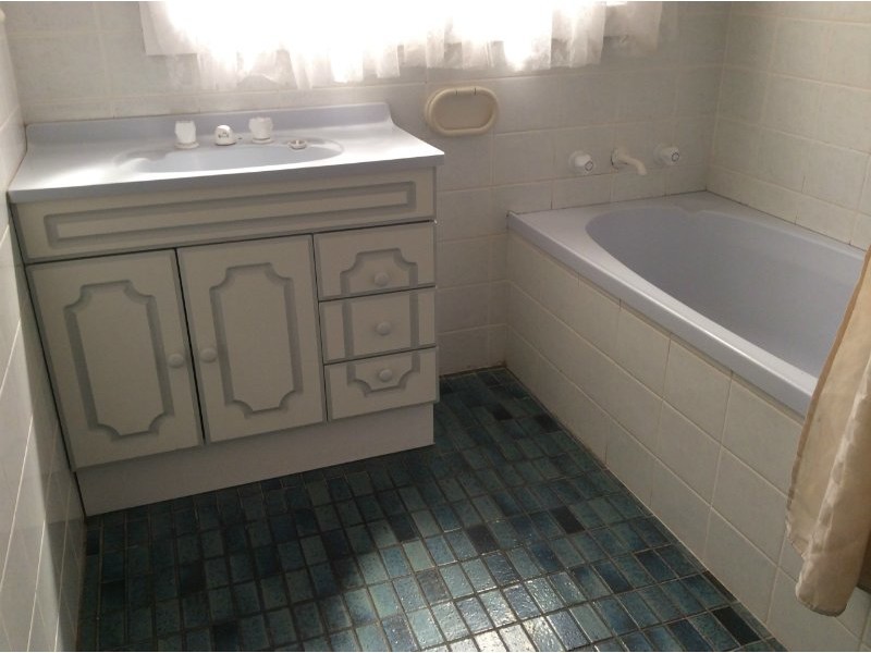 1 Franklin Terrace, Mount Gambier SA 5290