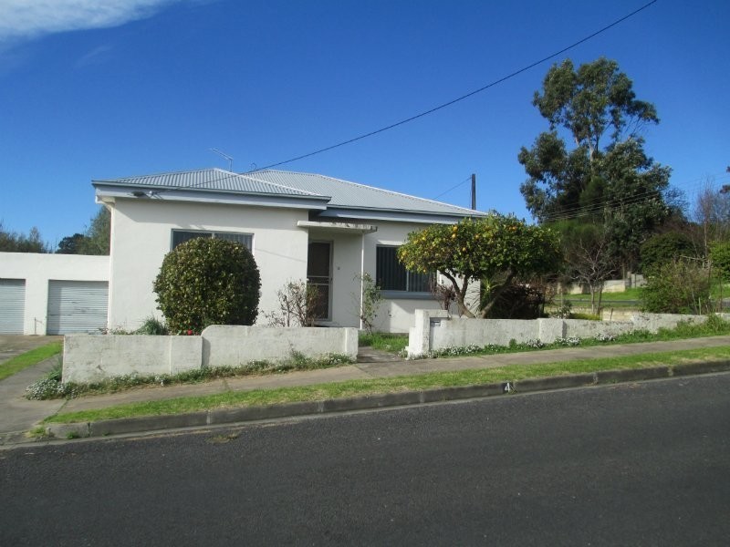 4 Vansittart Road, Mount Gambier SA 5290