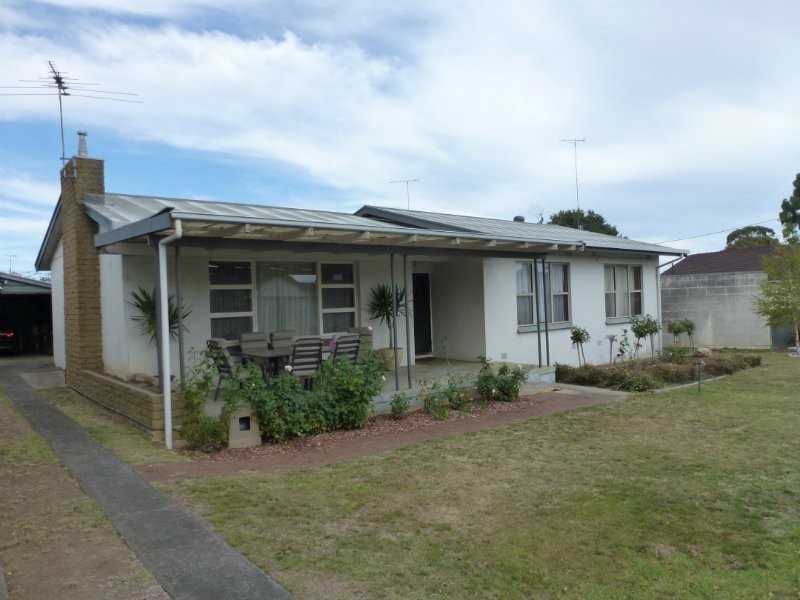 4 Byrne Street, Mount Gambier SA 5290