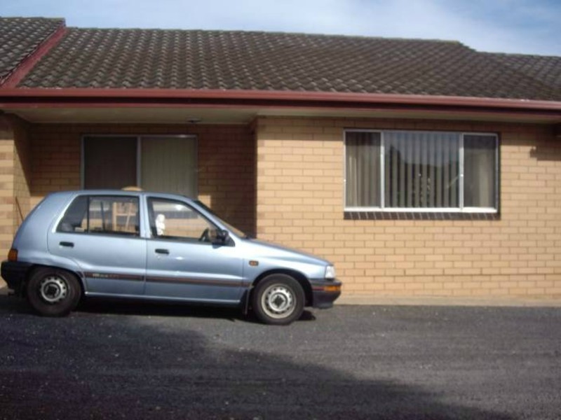 2/12 Shepherd Street, Mount Gambier SA 5290