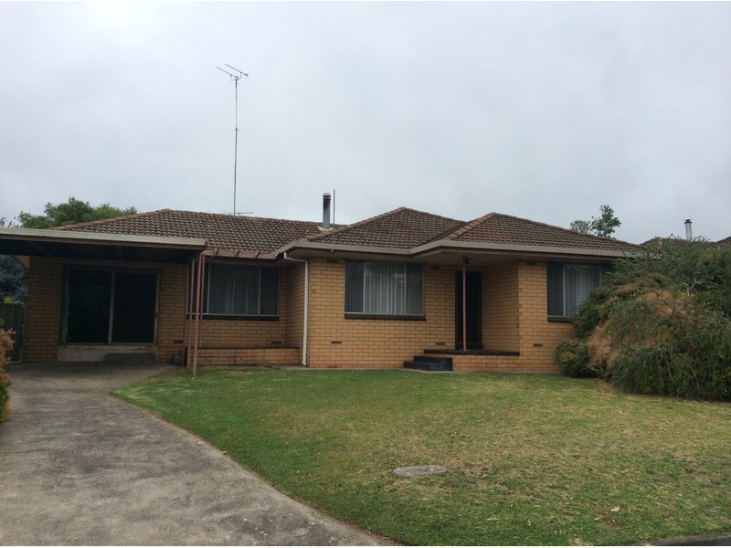 35 Coolabah Street, Mount Gambier SA 5290