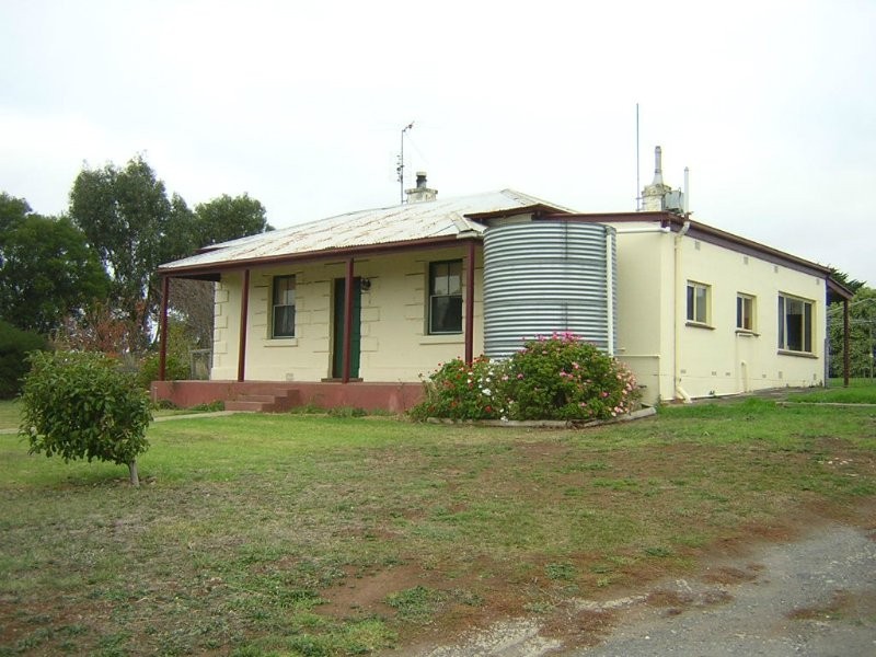Ascott Way, Mount Gambier SA 5290