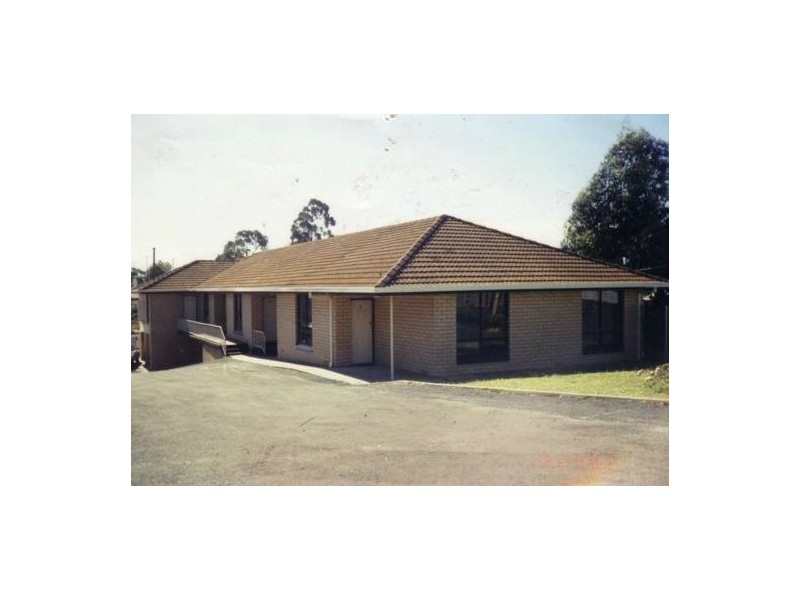 3/25 Hart Street, Mount Gambier SA 5290