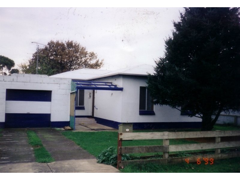 27 Cockburn Street, Mount Gambier SA 5290