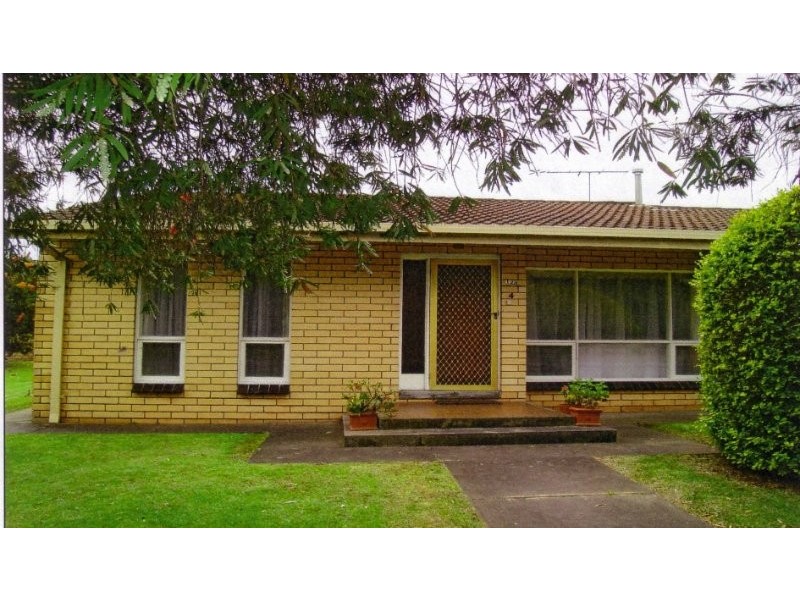 4/124 Jubilee Highway, Mount Gambier SA 5290