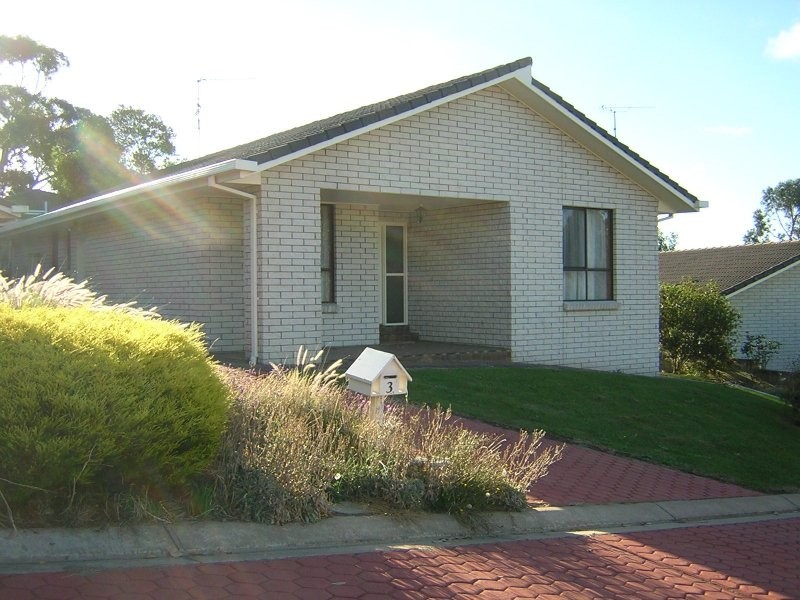 3/22 Buronga Avenue, Mount Gambier SA 5290