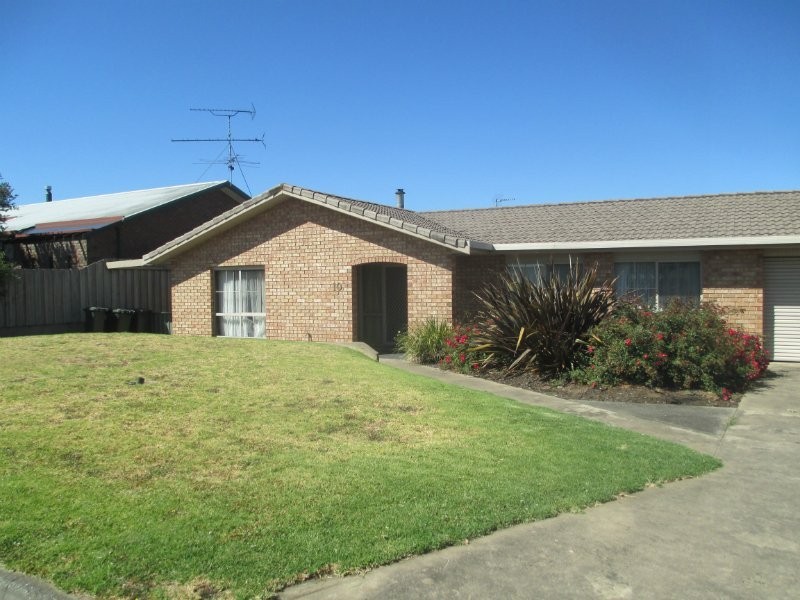 10 Tallarook Court, Mount Gambier SA 5290