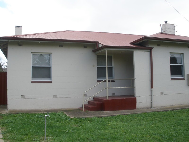 10 Hosking Avenue, Mount Gambier SA 5290