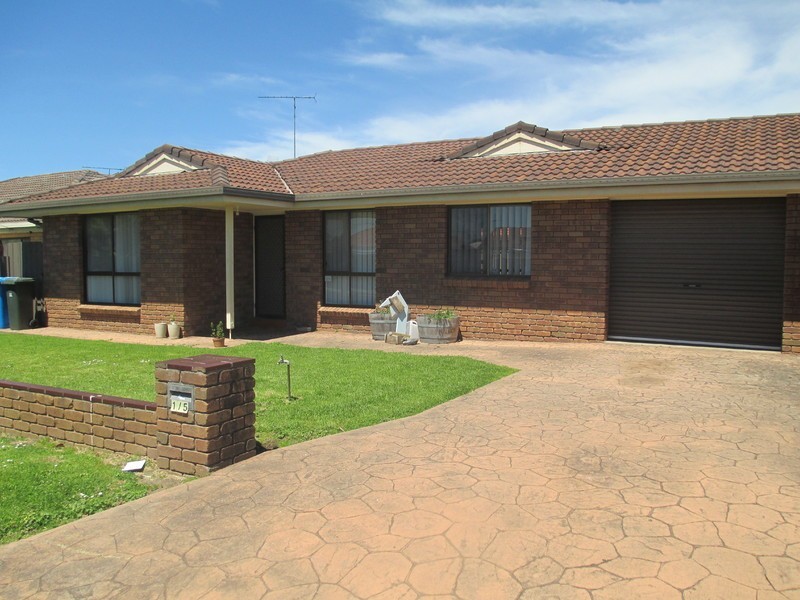 1/5 Ellard Street, Mount Gambier SA 5290