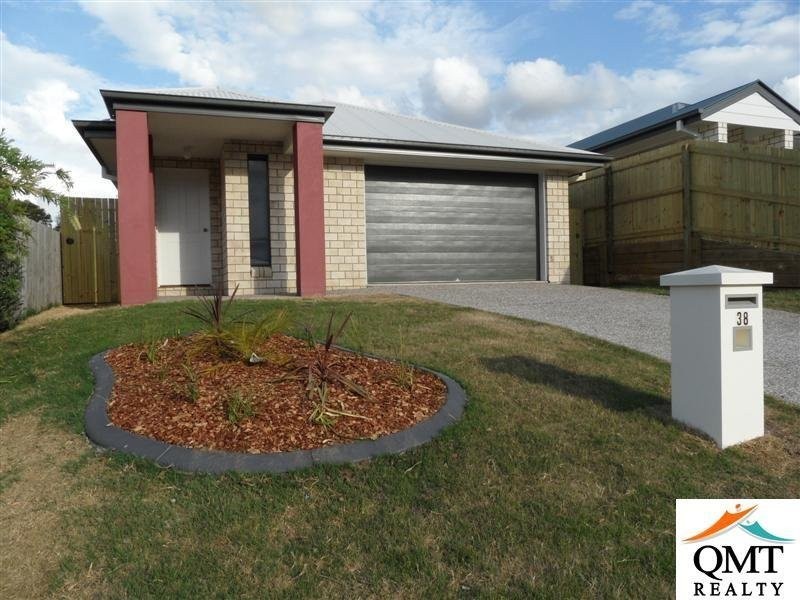 38 Cheihk Crescent, Collingwood Park QLD 4301