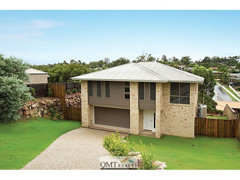 22 Foundation Street, Collingwood Park QLD 4301