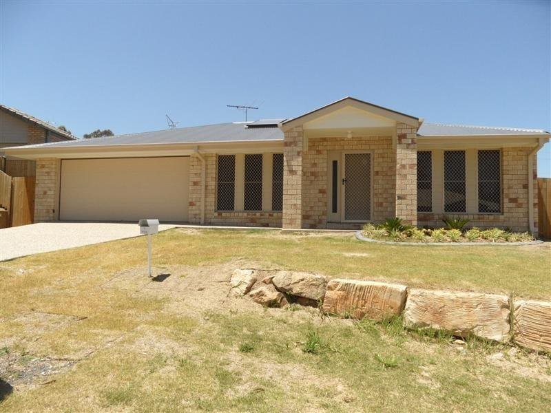 1 Stack Street, Collingwood Park QLD 4301