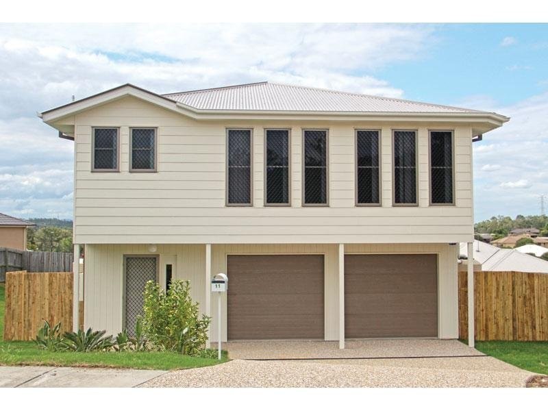 11 Clarke Court, Collingwood Park QLD 4301