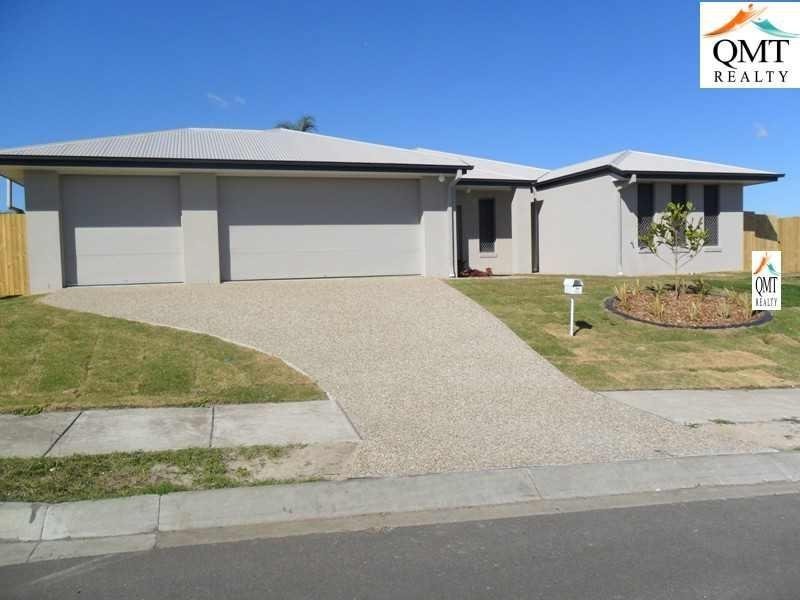 34 Tulip Street, Yamanto QLD 4305