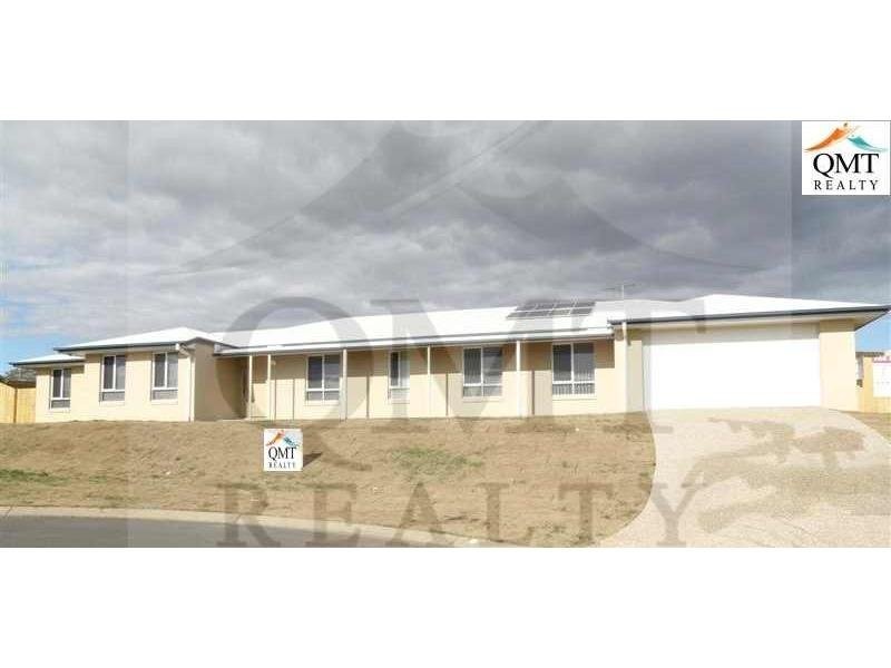17 Iris Court, Yamanto QLD 4305