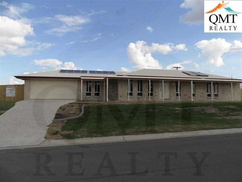 1 Petal Place, Yamanto QLD 4305