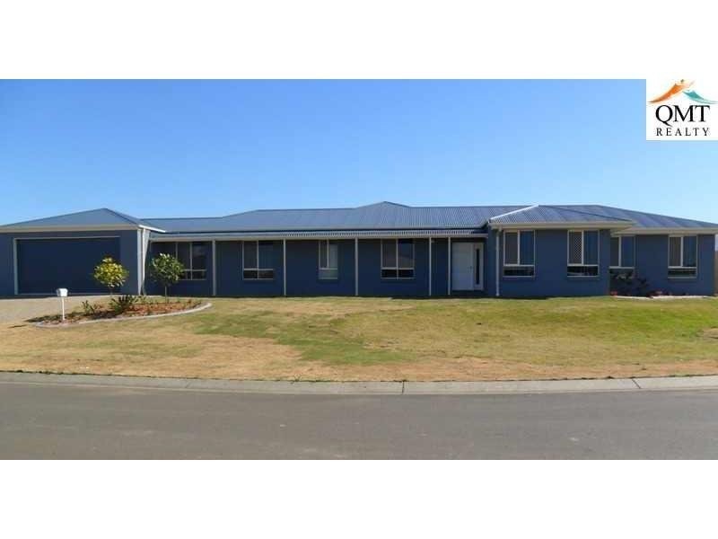 6 Lilly Court, Yamanto QLD 4305