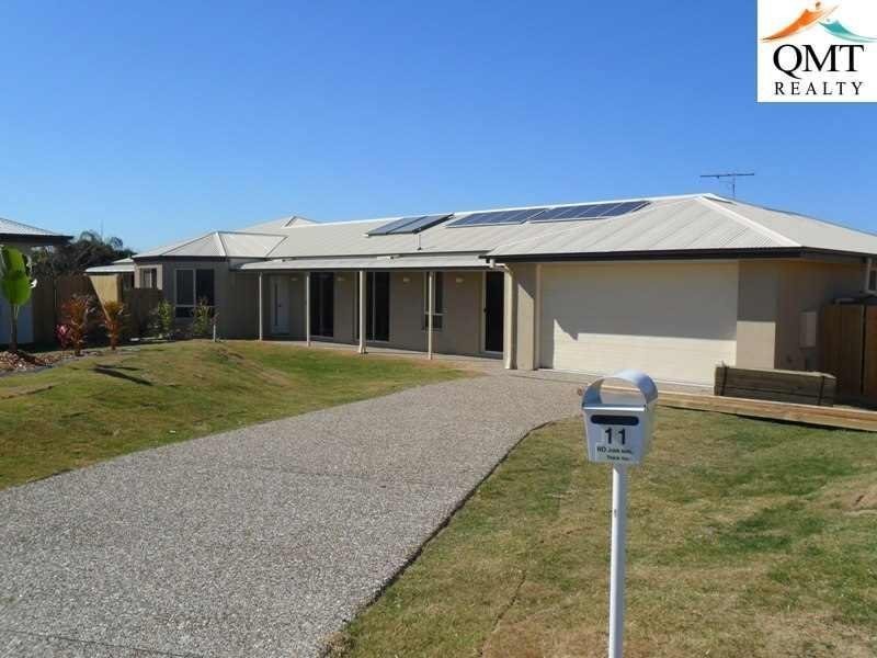11 Lilly Close, Yamanto QLD 4305