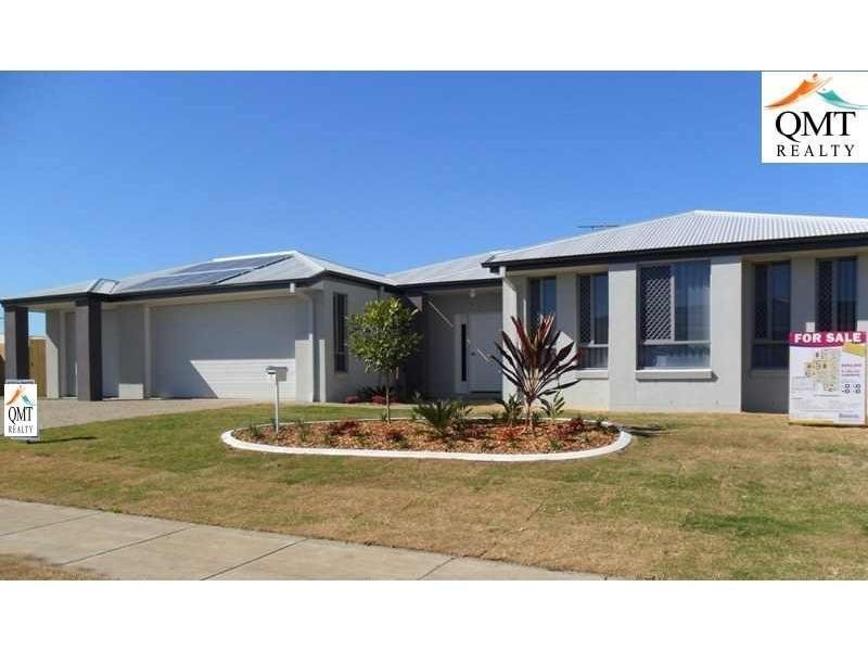 9 Lilly Close, Yamanto QLD 4305