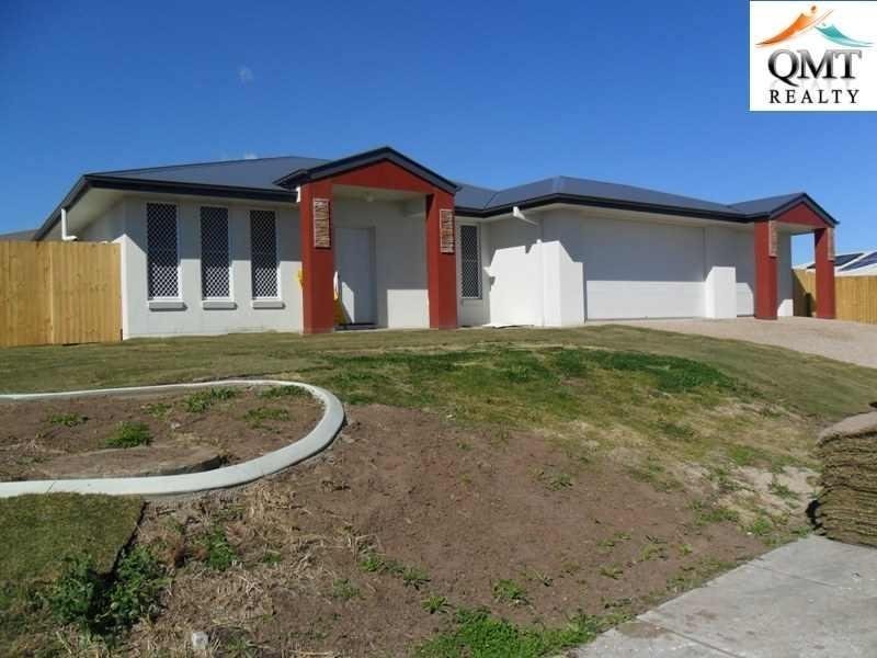 32 Tulip Street, Yamanto QLD 4305