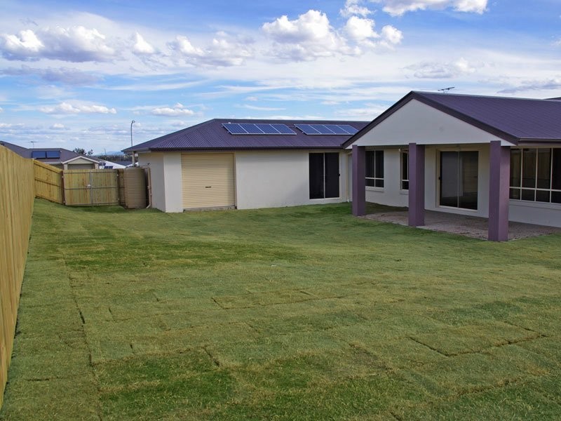 13 Iris Court, Yamanto QLD 4305