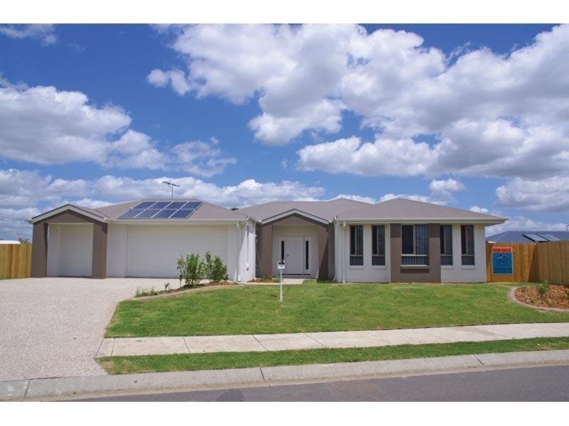 5 Lilly Court, Yamanto QLD 4305