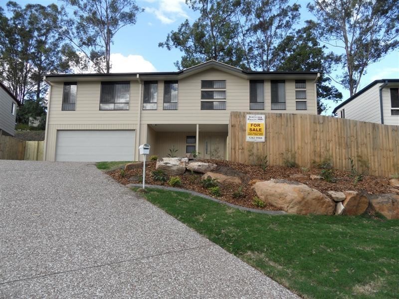 88 High Street, Blackstone QLD 4304