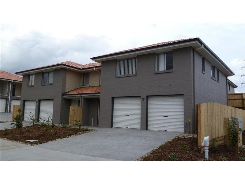 12/18 Platinum Place, Oxley QLD 4075