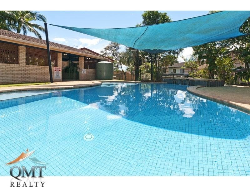 25/10 Diamond Street, Slacks Creek QLD 4127