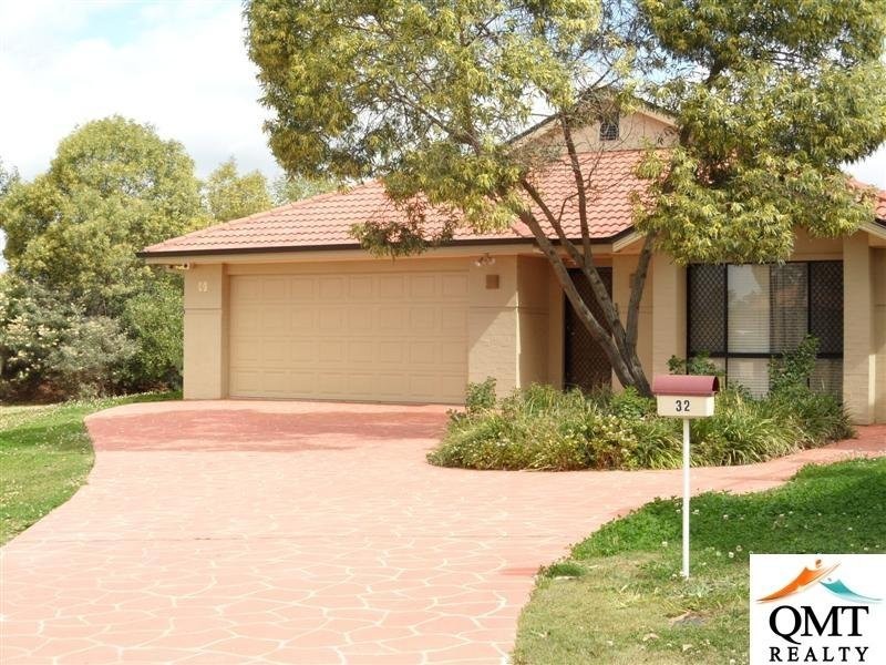 32 Gilberton Street, Forest Lake QLD 4078