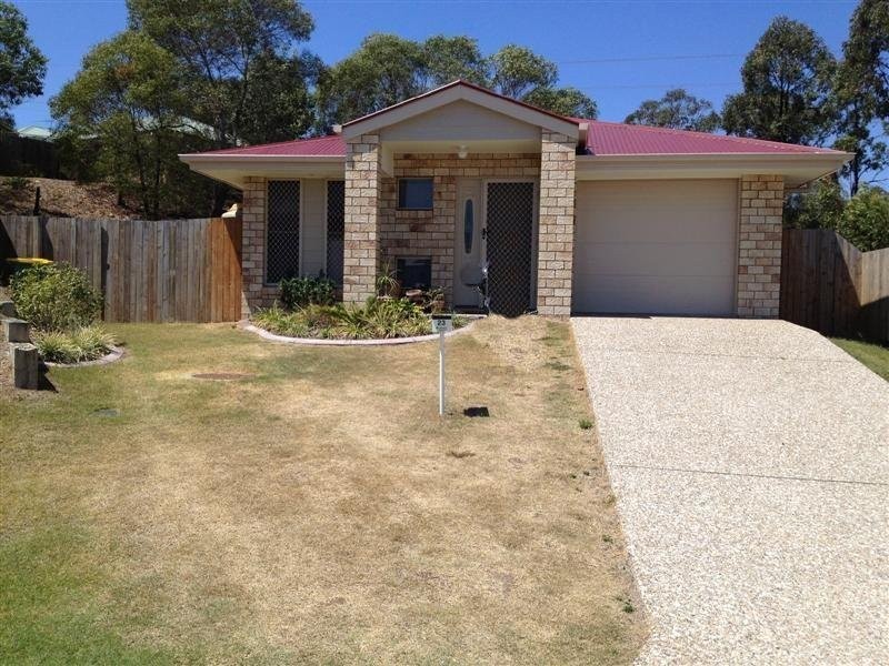 23 Macbride Ct, Collingwood Park QLD 4301