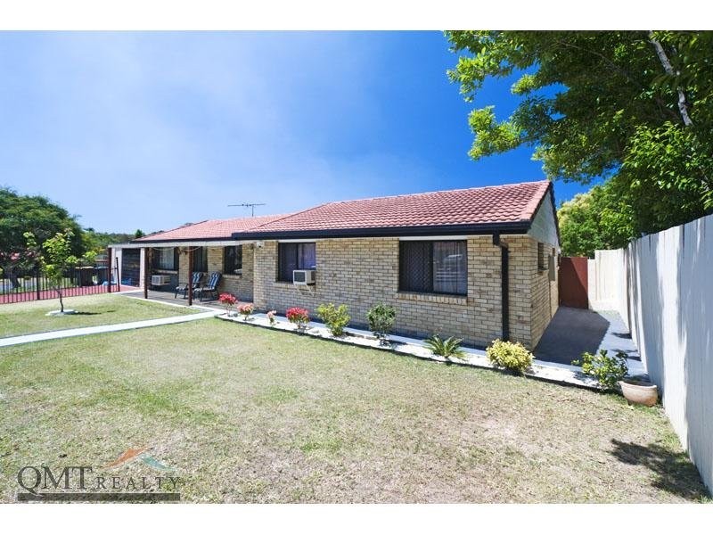 40 Yorrell Street, Algester QLD 4115