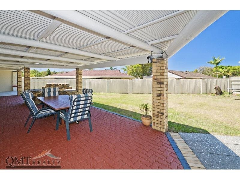 40 Yorrell Street, Algester QLD 4115