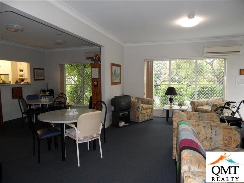 5/21 Bergin Street, Booval QLD 4304