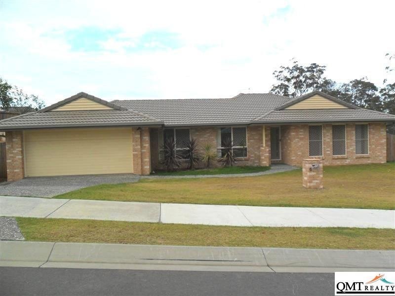 6 Trevor Street, Bellbird Park QLD 4300